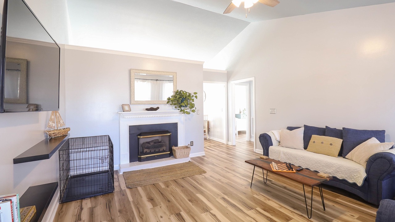 Photo of Livingroom in Hampstead