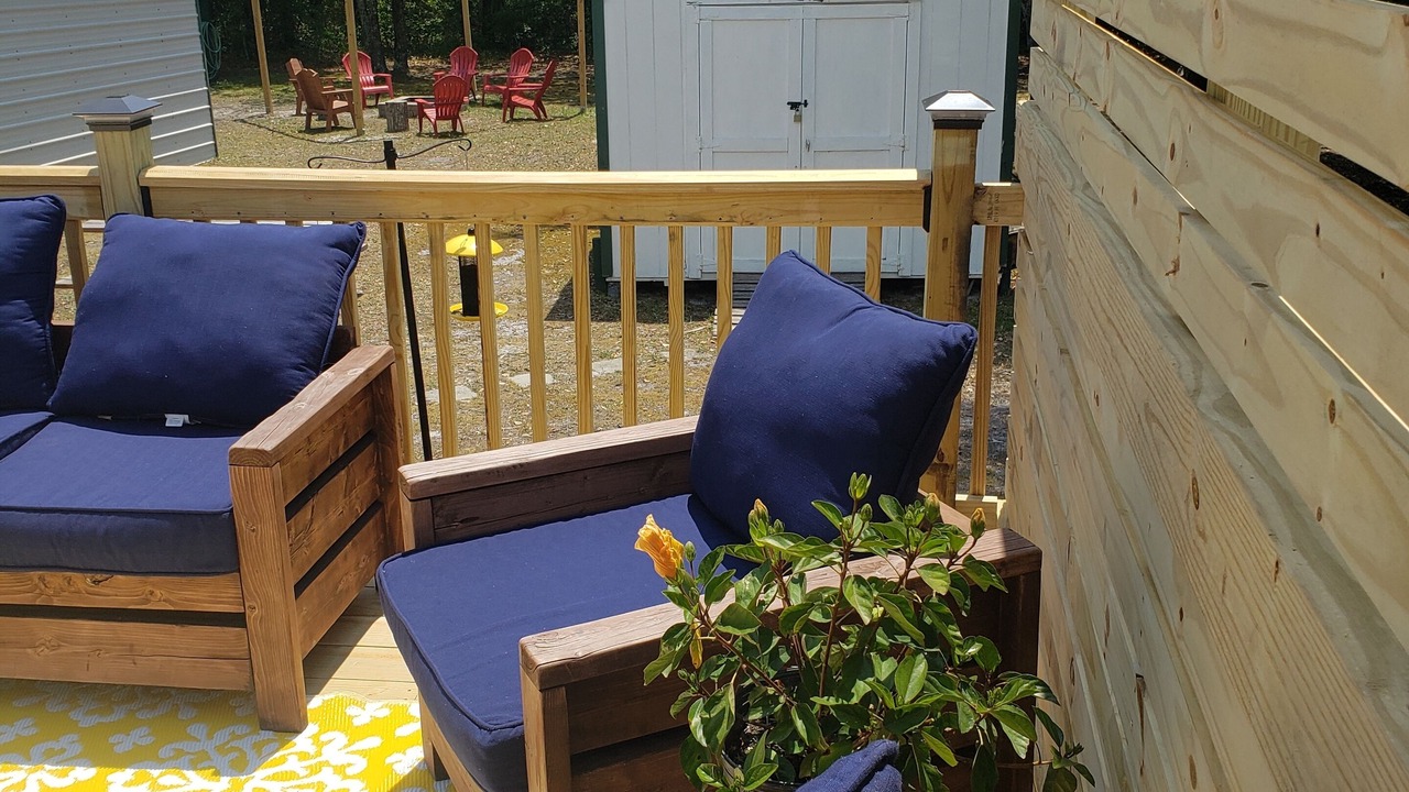 Photo of Outdoor in Hampstead