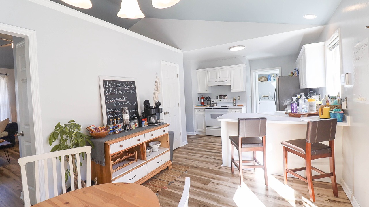 Photo of Kitchen in Hampstead