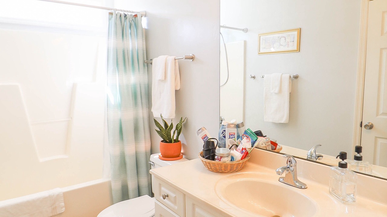 Photo of Bathroom in Hampstead
