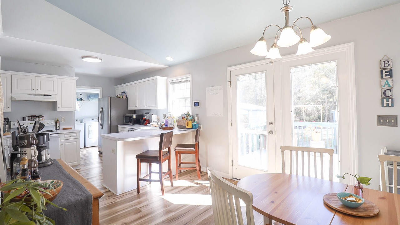 Photo of Kitchen in Hampstead