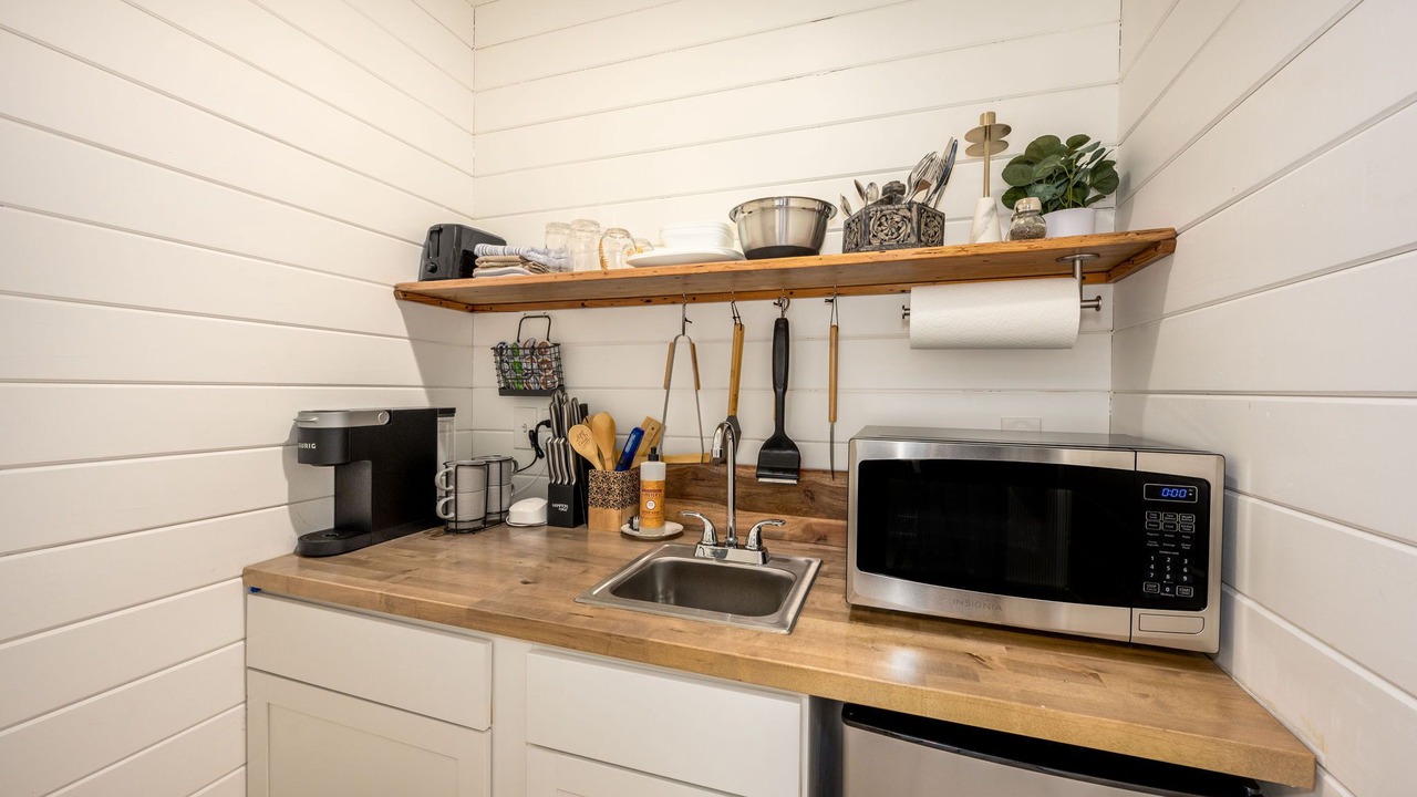 Photo of Kitchen in Alexander