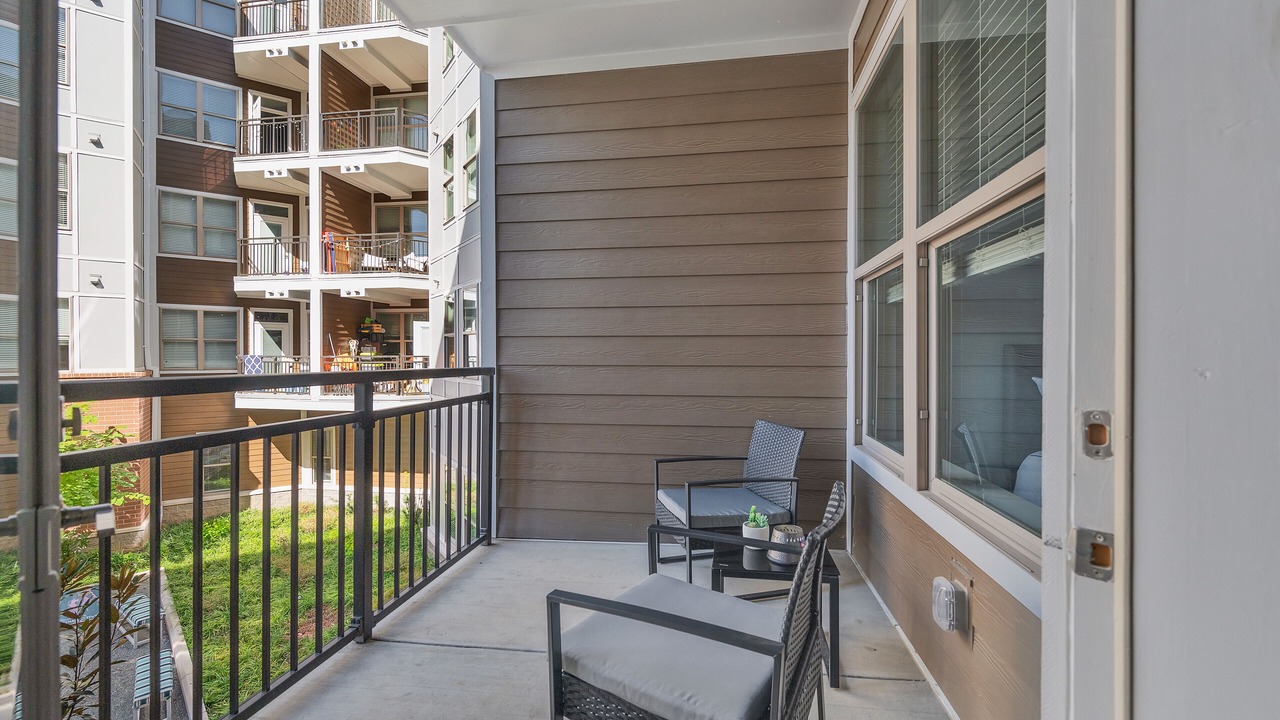 Photo of Outdoor in Villa Heights