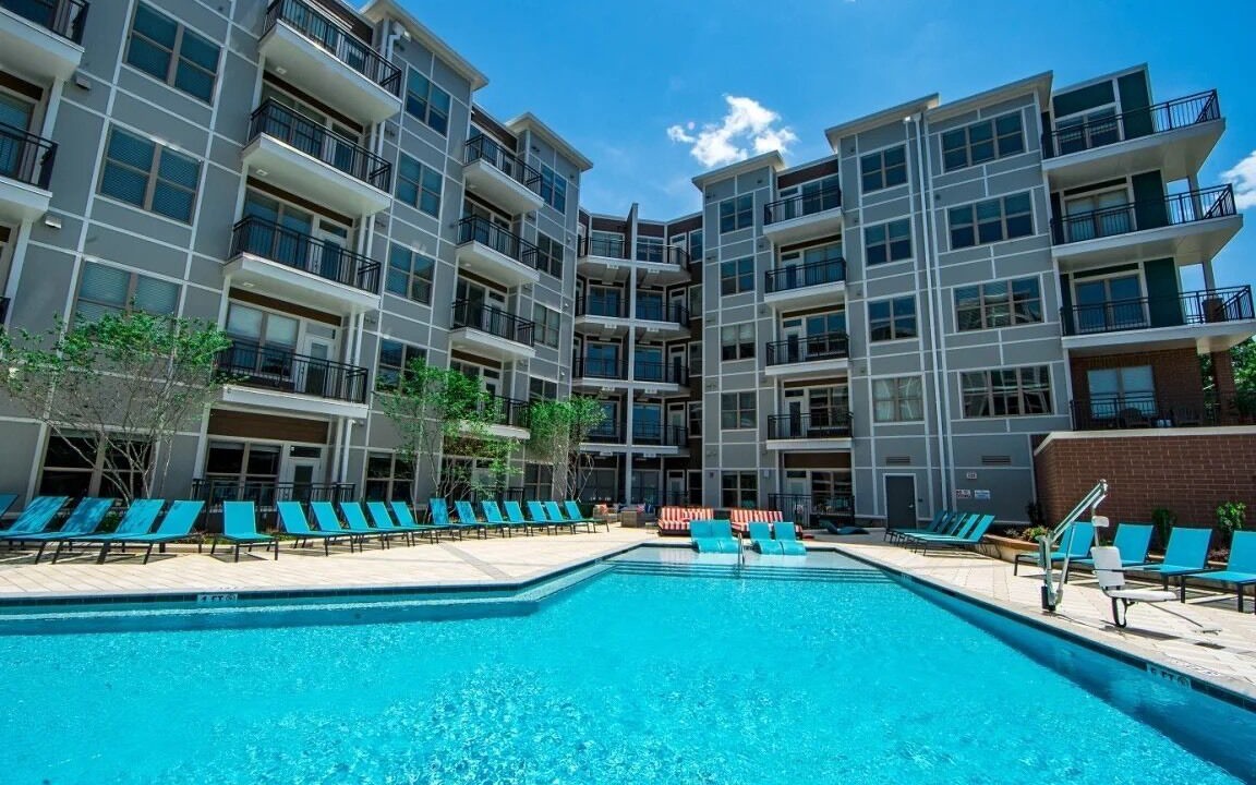 Photo of Outdoor in Villa Heights