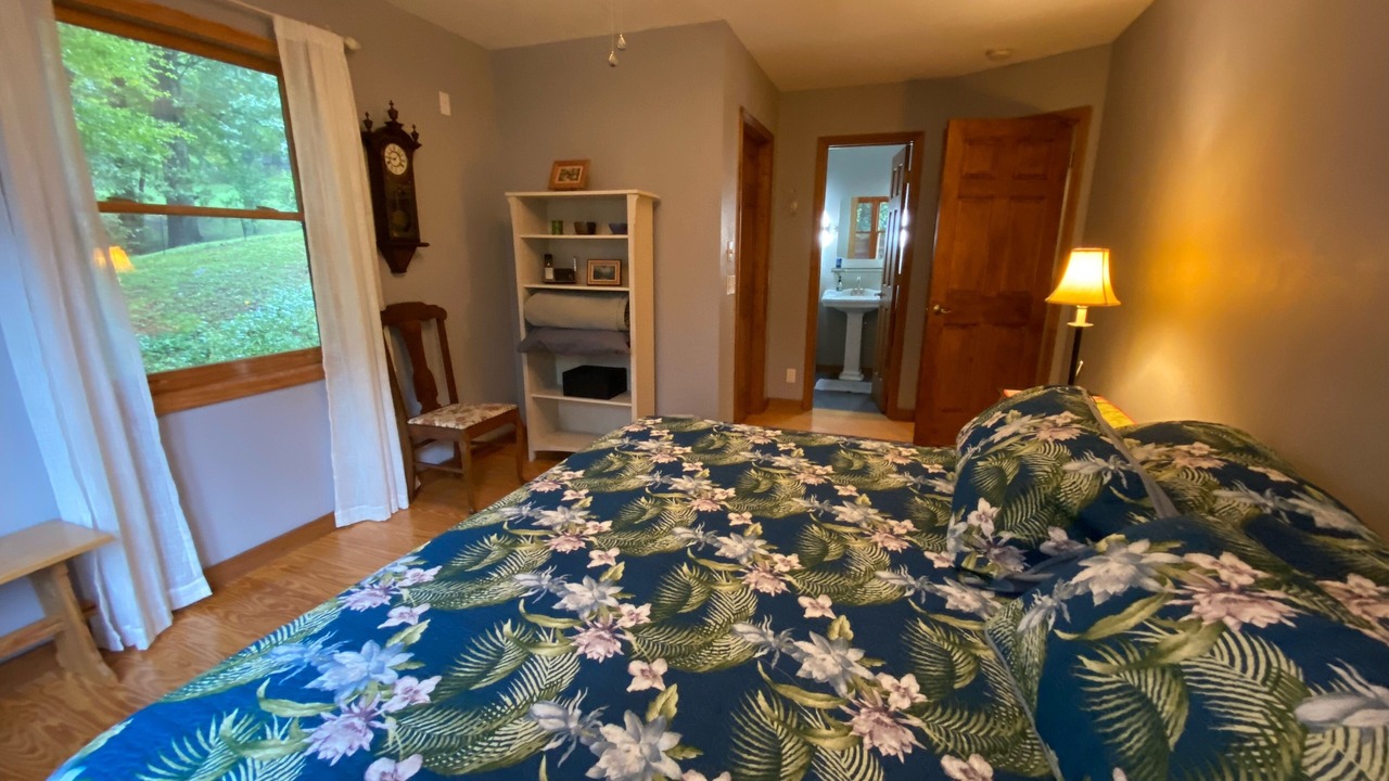 Photo of Bedroom in Brevard