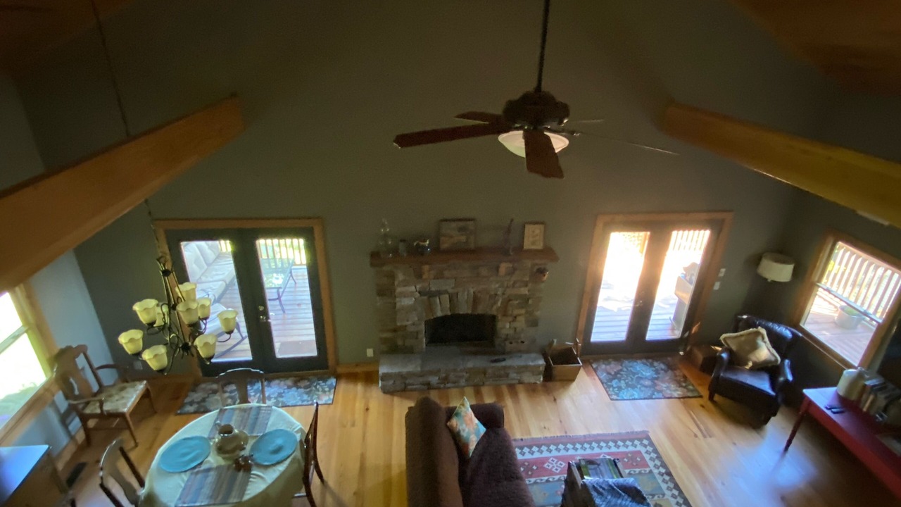 Photo of Livingroom in Brevard