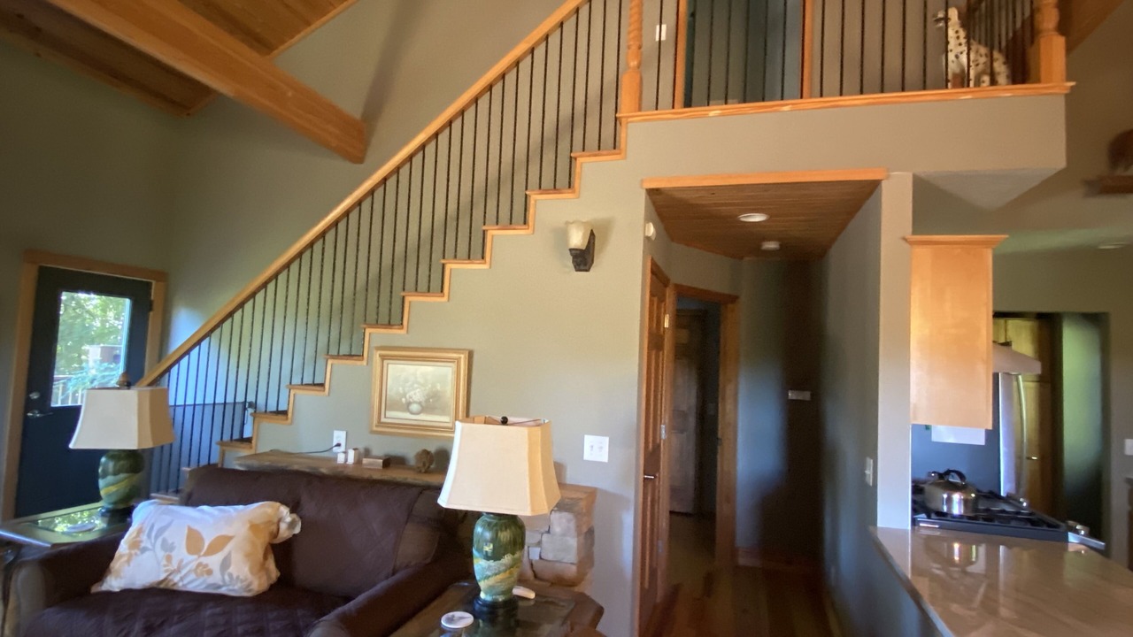 Photo of Livingroom in Brevard