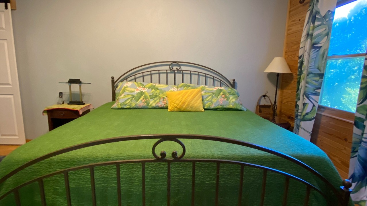 Photo of Bedroom in Brevard