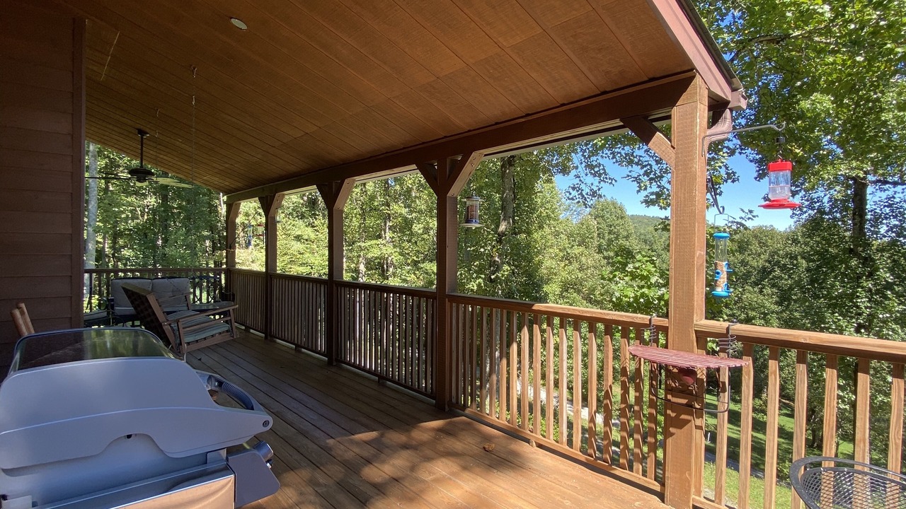 Photo of Outdoor in Brevard