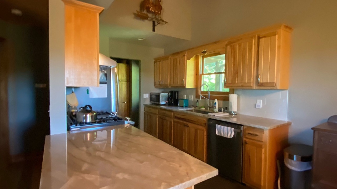 Photo of Kitchen in Brevard