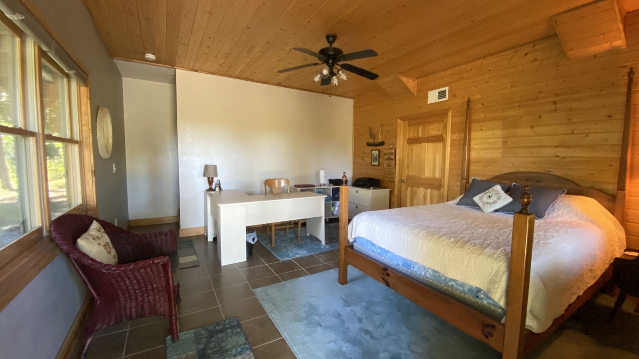 Photo of Bedroom in Brevard