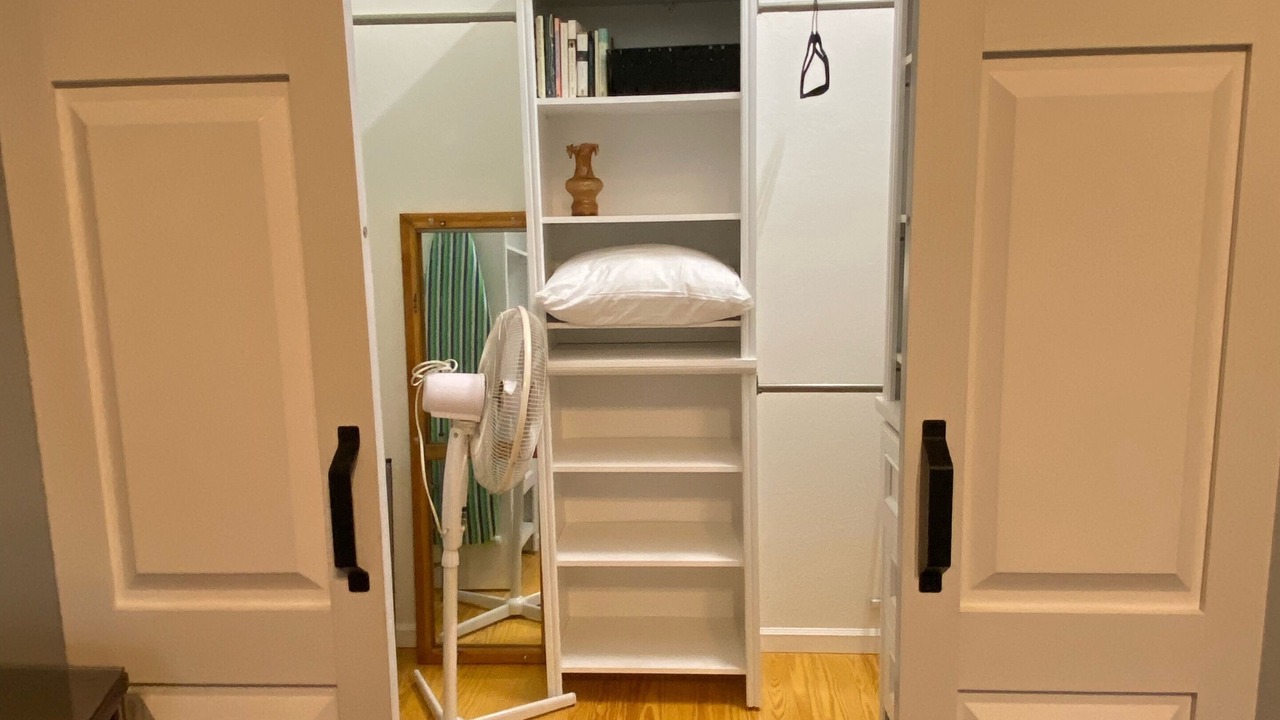 Photo of Bedroom in Brevard