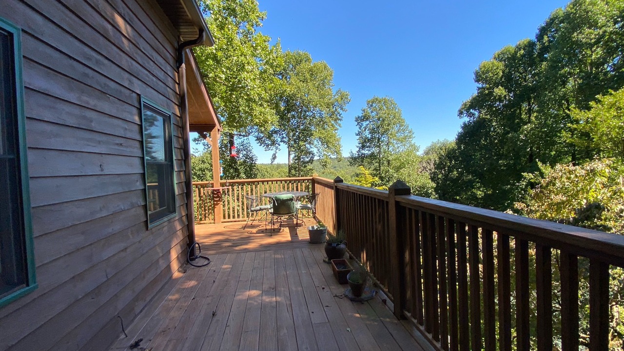 Photo of Outdoor in Brevard
