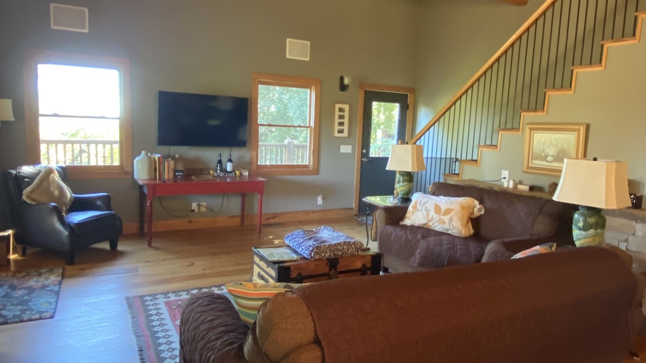 Photo of Bedroom in Brevard