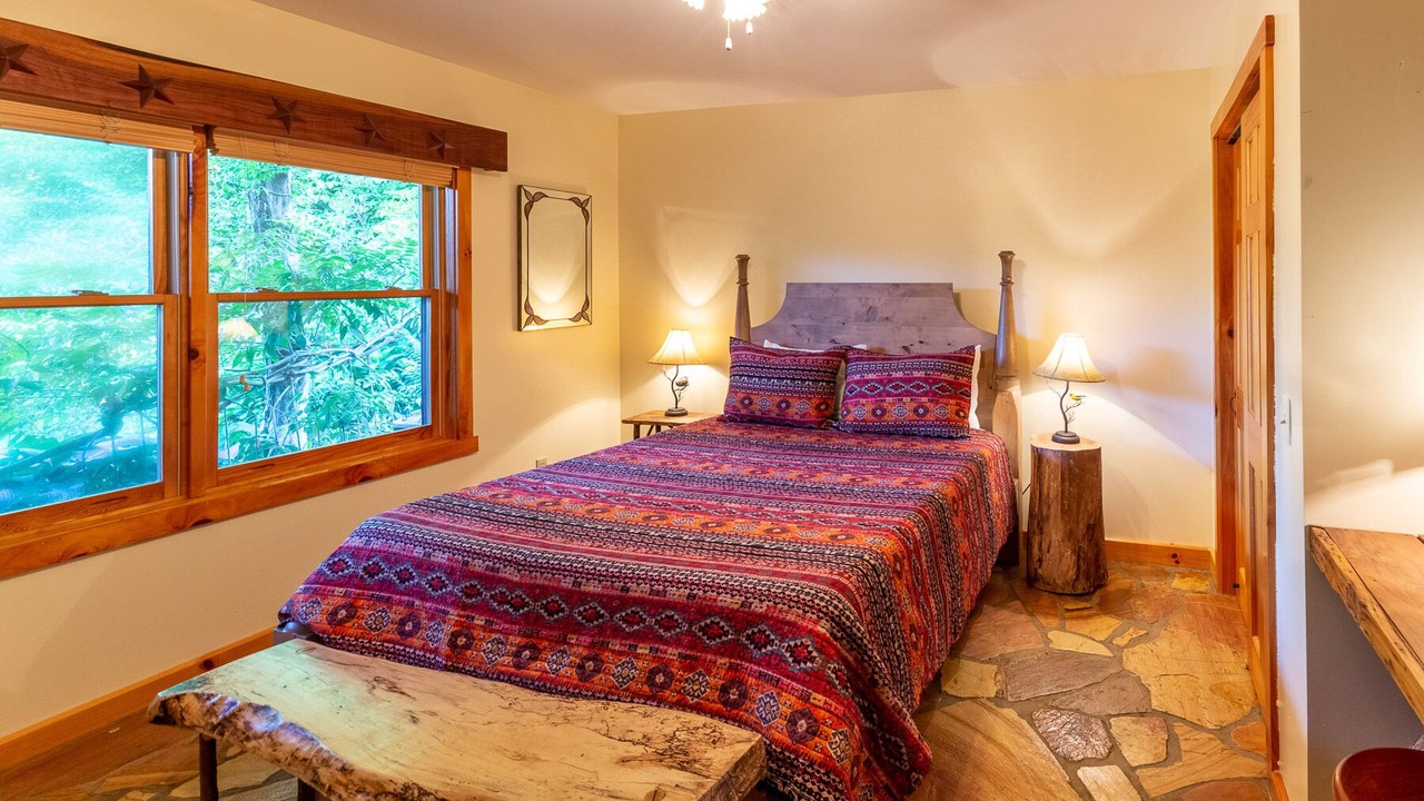 Photo of Bedroom in Whittier