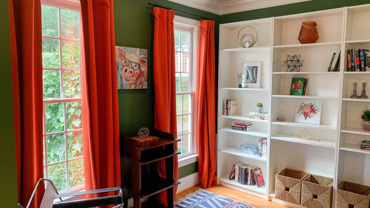 Photo of Bedroom in Glenwood South