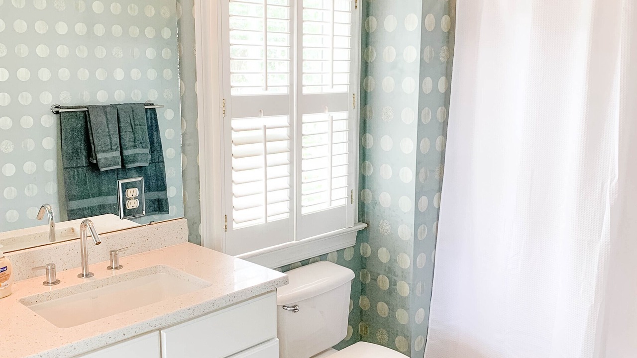 Photo of Bathroom in Glenwood South