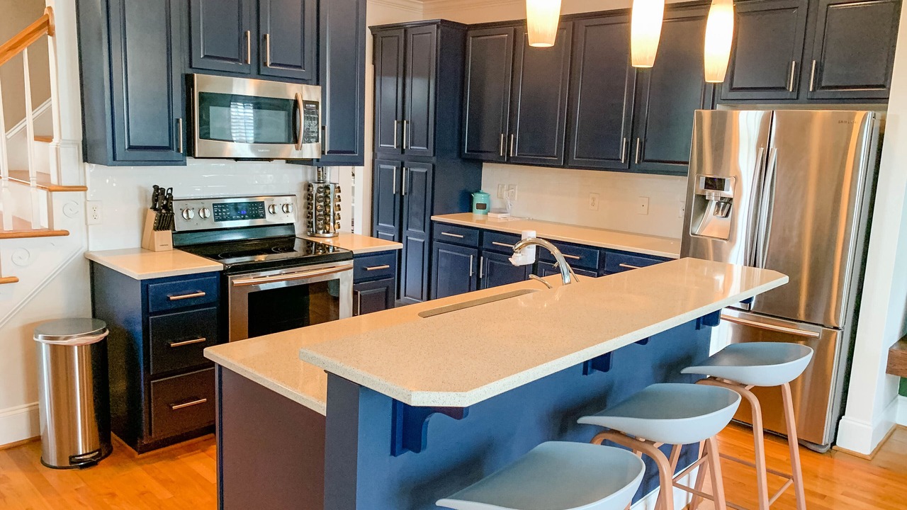Photo of Kitchen in Glenwood South