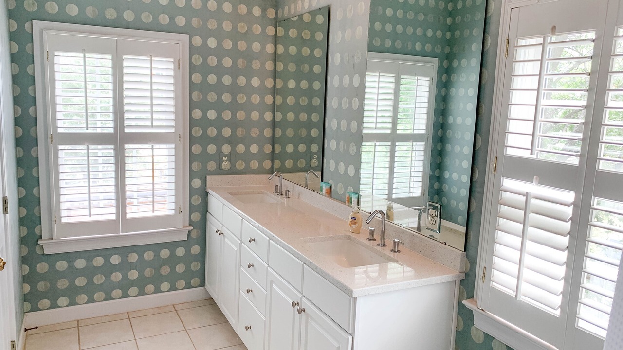 Photo of Bathroom in Glenwood South