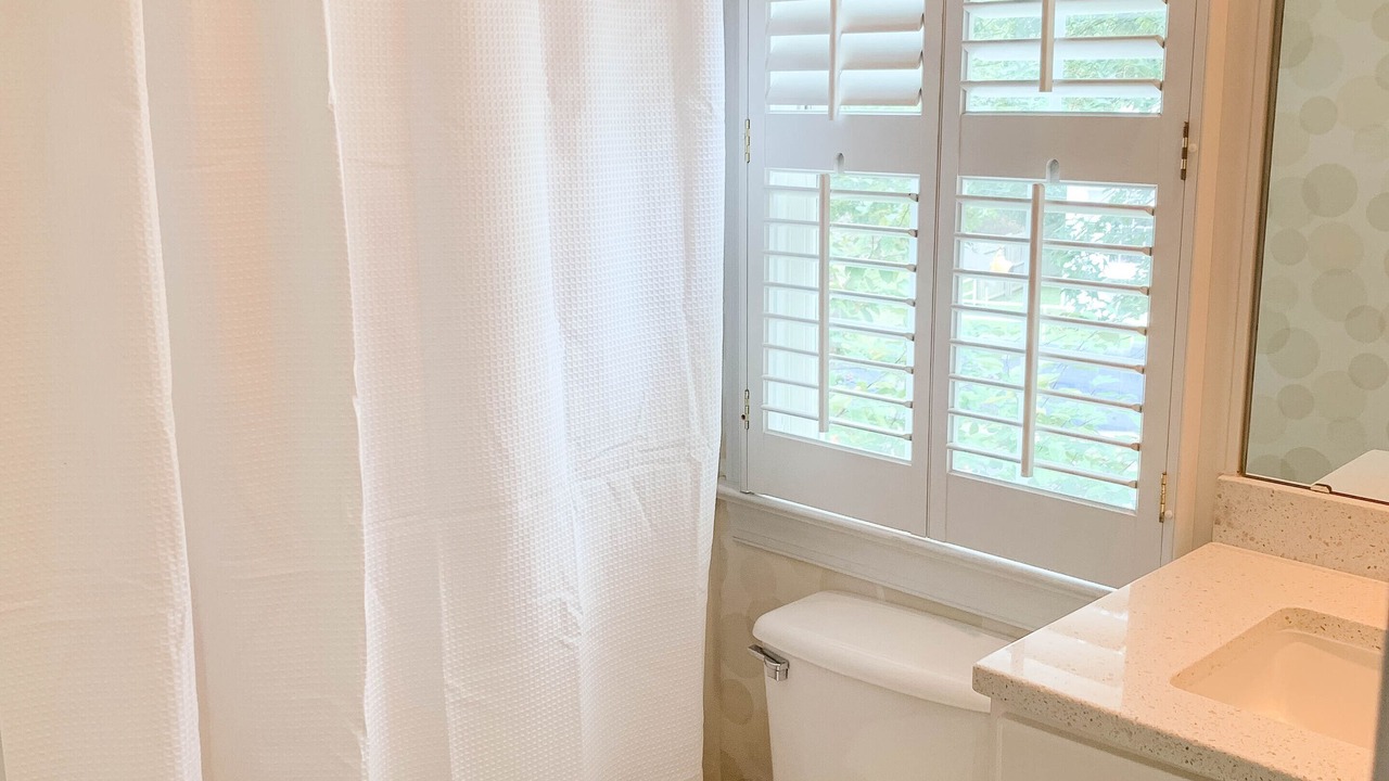 Photo of Bathroom in Glenwood South