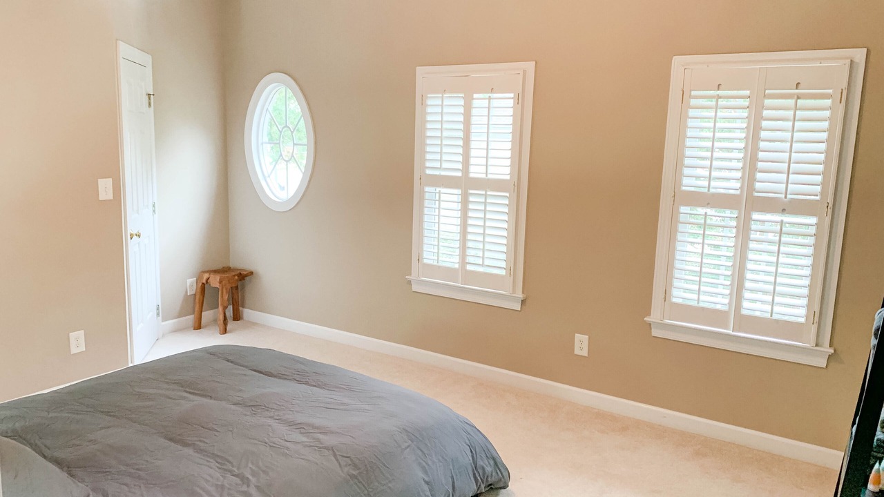 Photo of Bedroom in Glenwood South