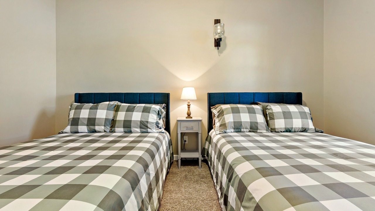 Photo of Bedroom in Marion