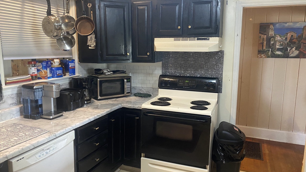 Photo of Kitchen in Lynn