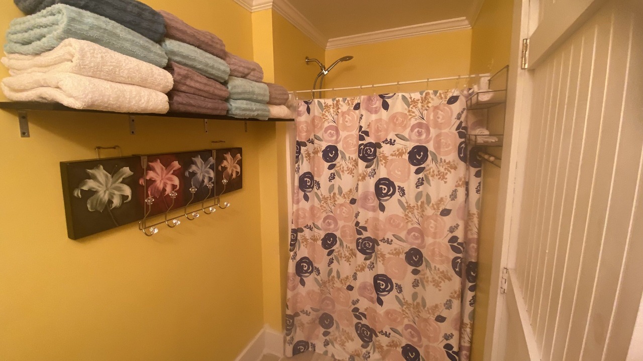 Photo of Bathroom in Lynn