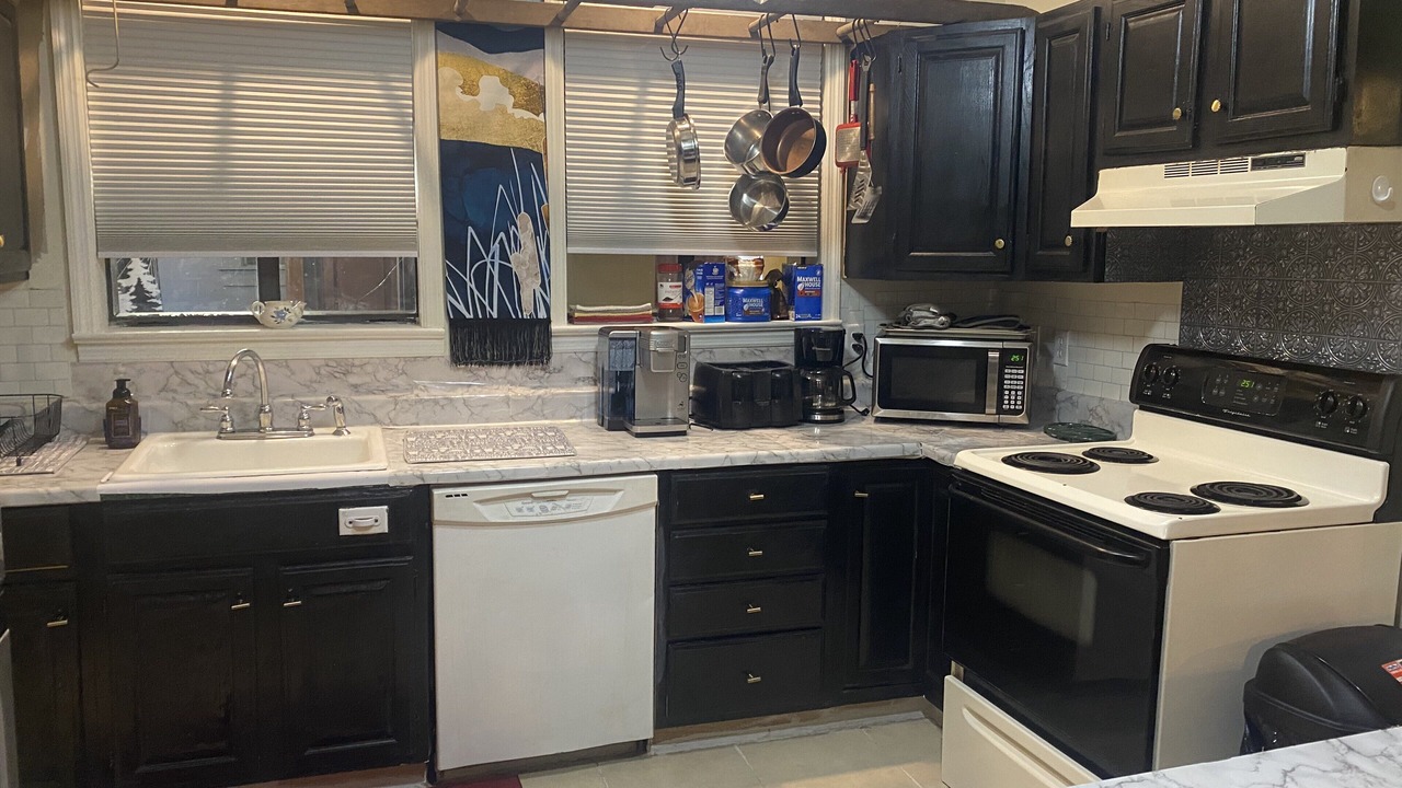 Photo of Kitchen in Lynn