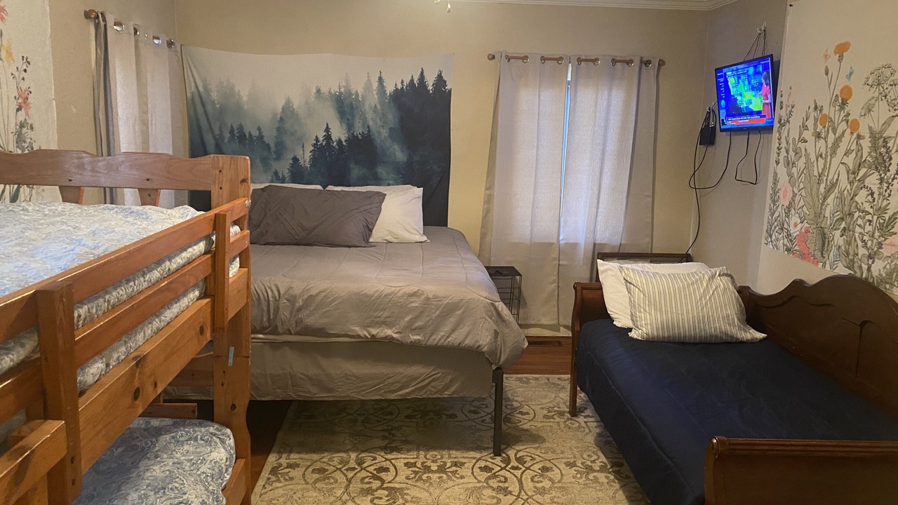Photo of Bedroom in Lynn
