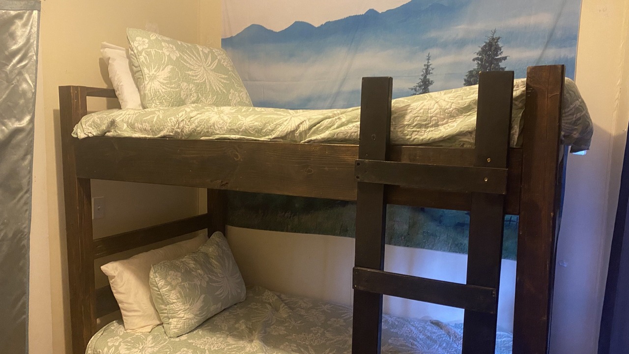 Photo of Bedroom in Lynn