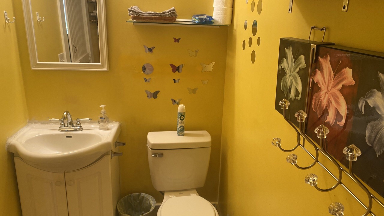 Photo of Bathroom in Lynn