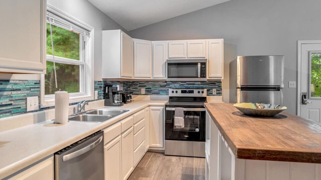 Photo of Kitchen in Royal Pines