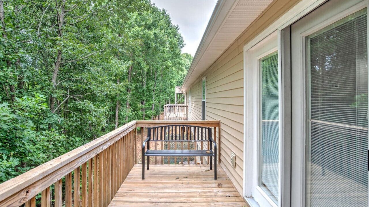 Photo of Outdoor in Royal Pines