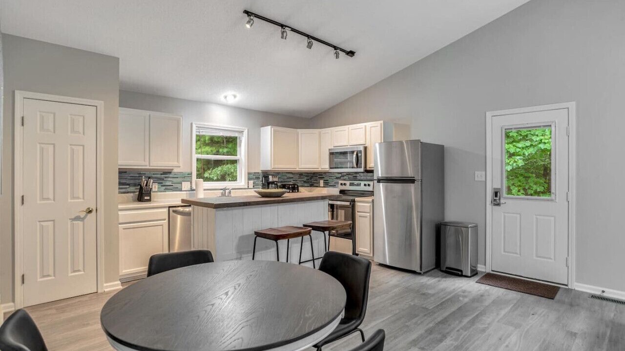 Photo of Kitchen in Royal Pines