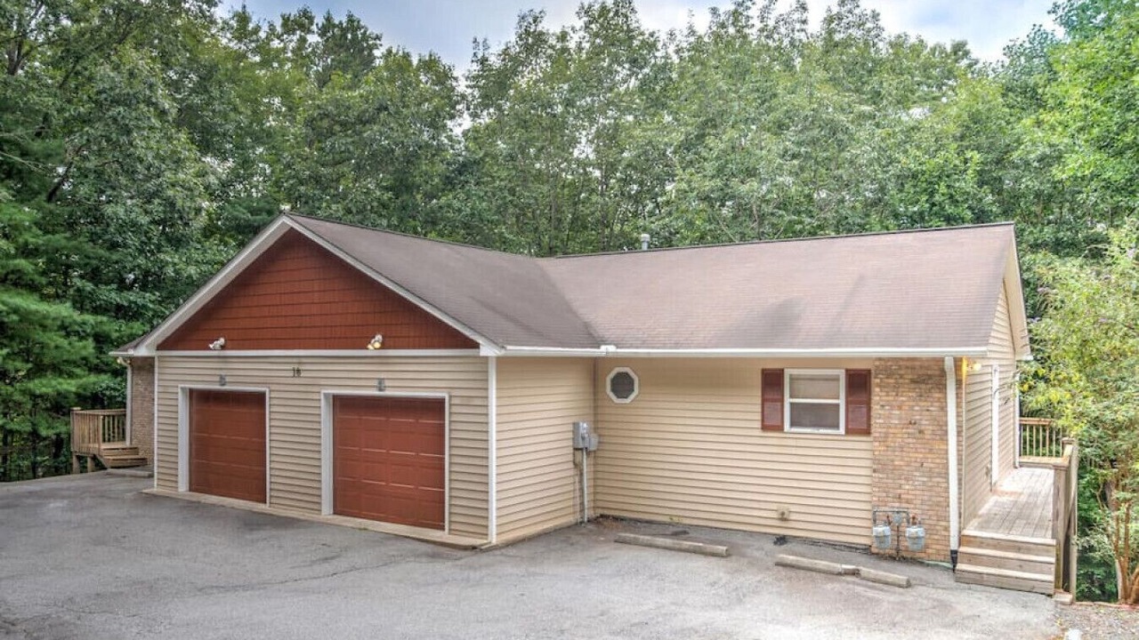 Photo of Outdoor in Royal Pines