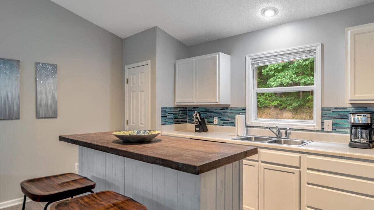 Photo of Kitchen in Royal Pines