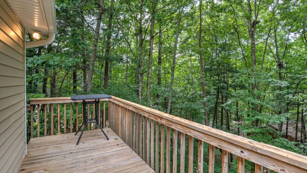 Photo of Outdoor in Royal Pines