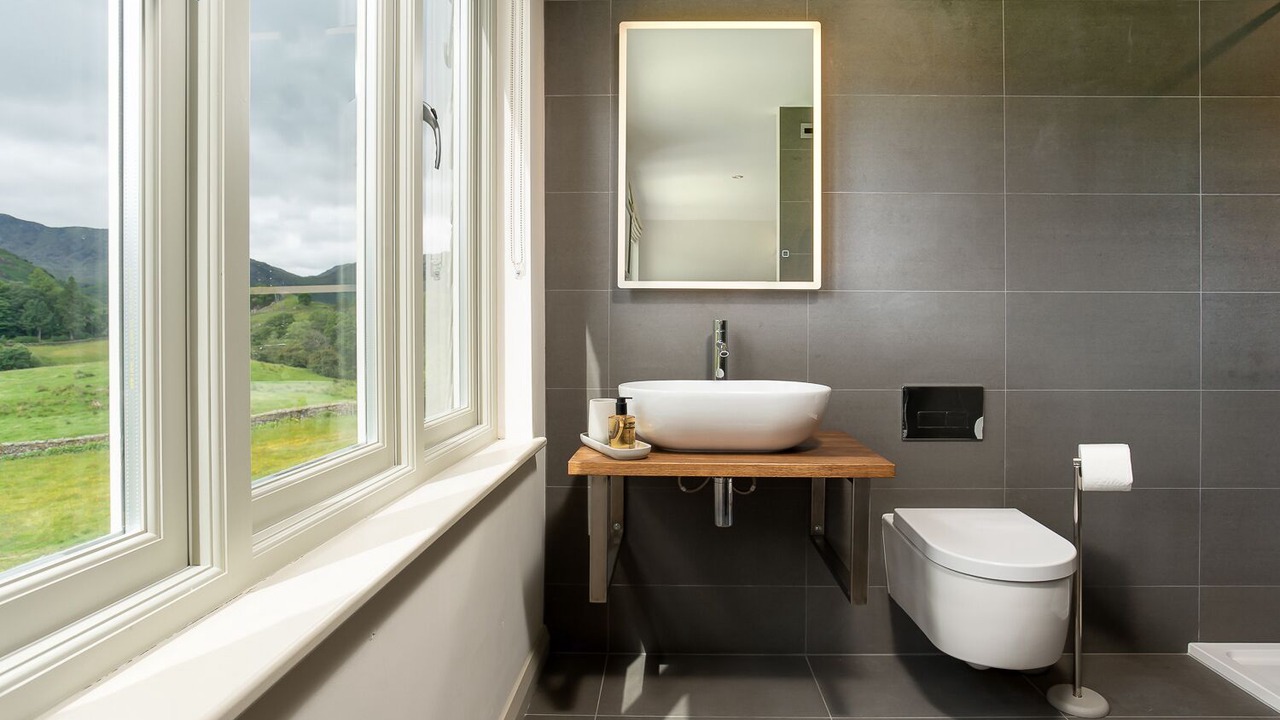 Photo of Bathroom in Little Langdale