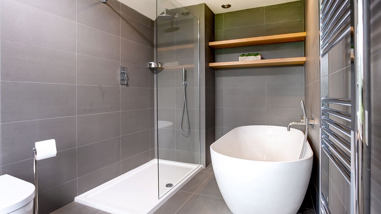 Photo of Bathroom in Little Langdale