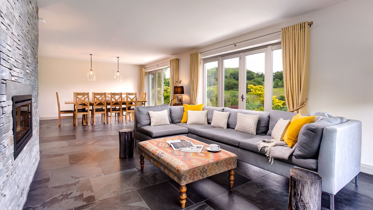 Photo of Livingroom in Little Langdale