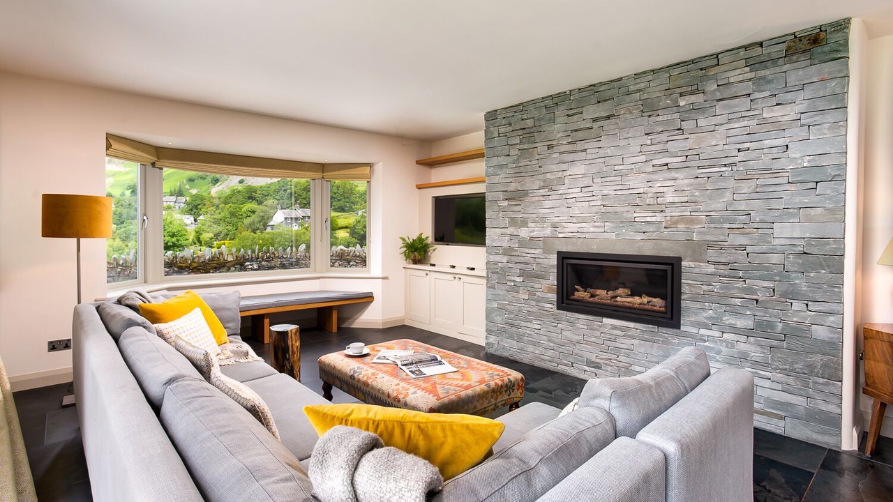Photo of Livingroom in Little Langdale