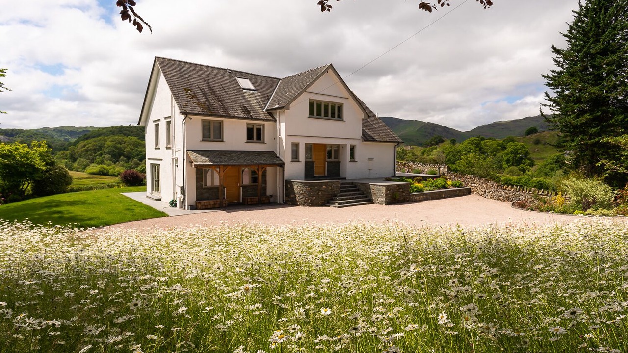 Photo of Outdoor in Little Langdale