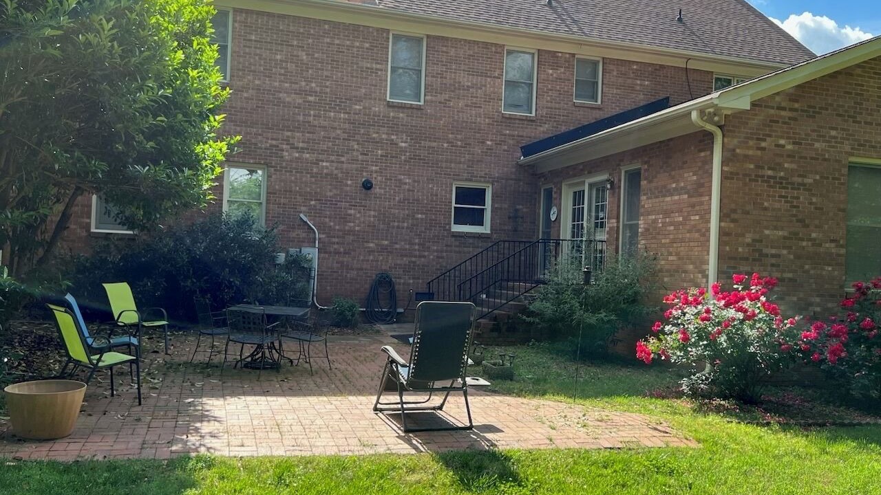 Photo of Patio Balcony in Gastonia