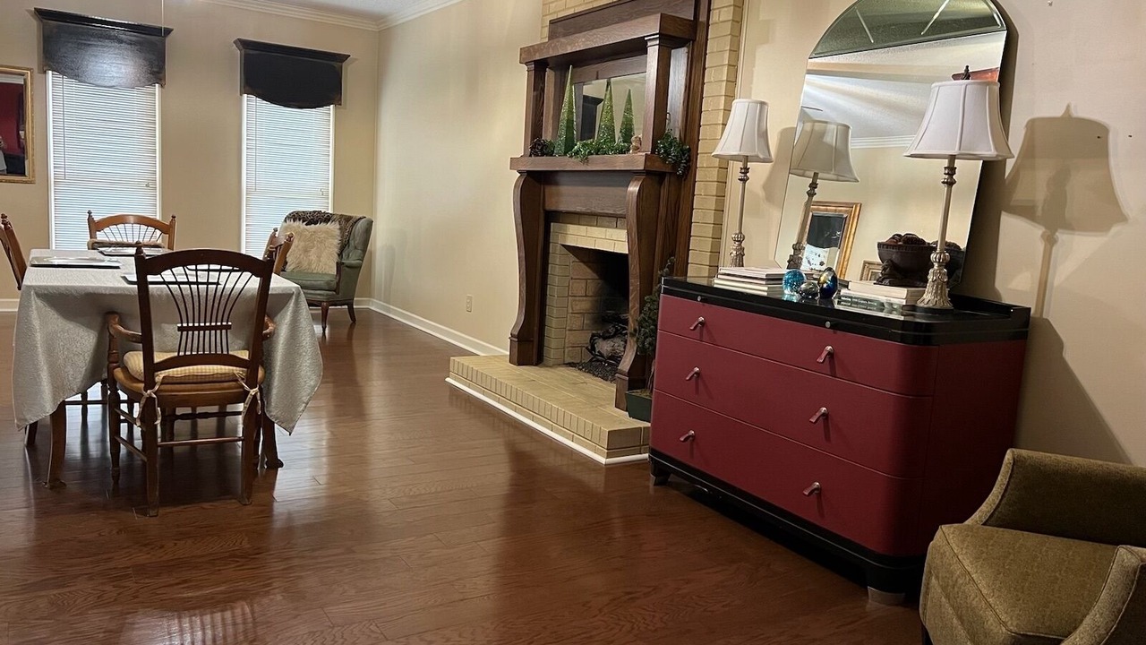 Photo of Livingroom in Gastonia