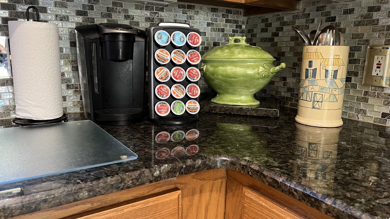 Photo of Kitchen in Gastonia