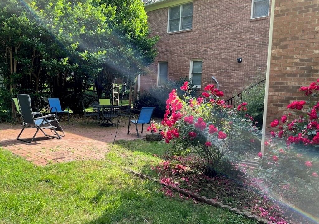 Photo of Patio Balcony in Gastonia