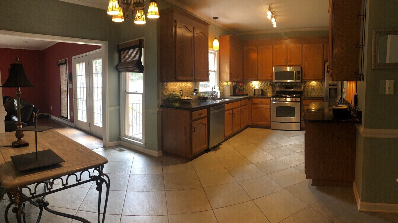 Photo of Kitchen in Gastonia