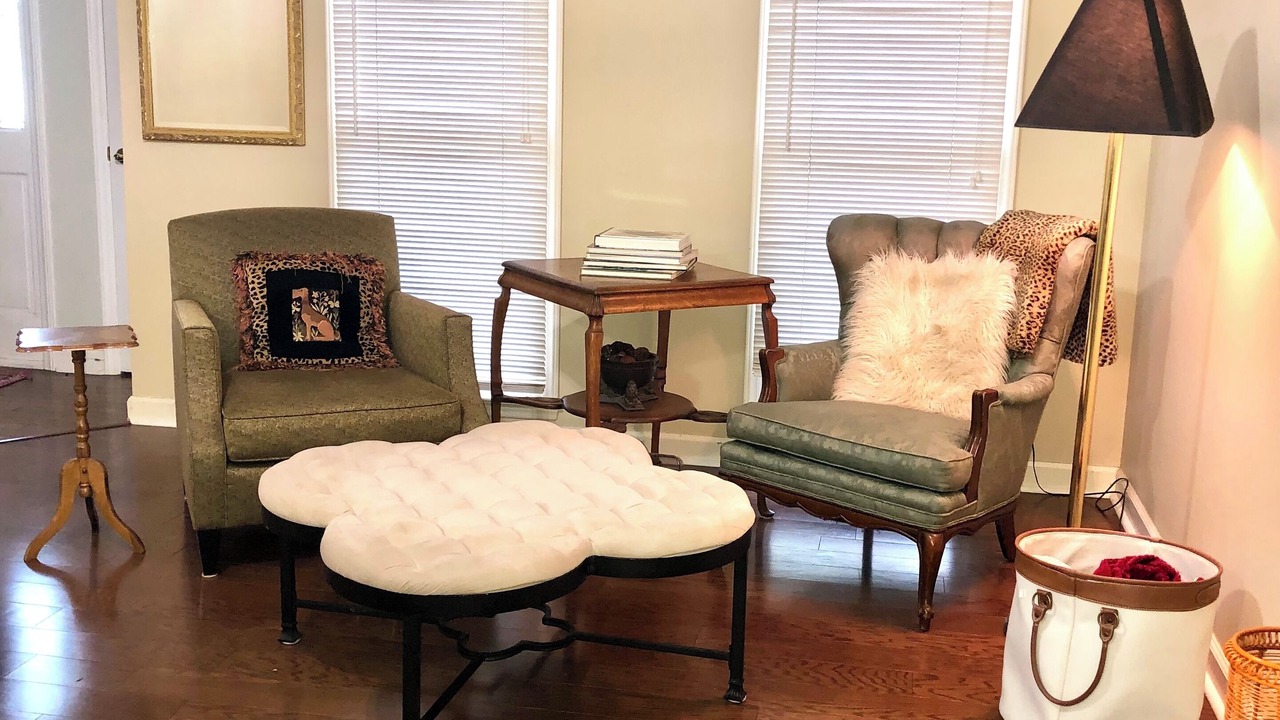 Photo of Bedroom in Gastonia