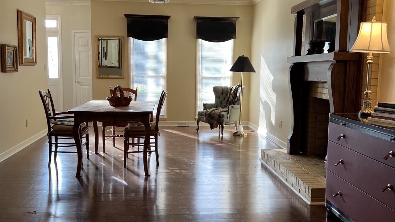 Photo of Livingroom in Gastonia